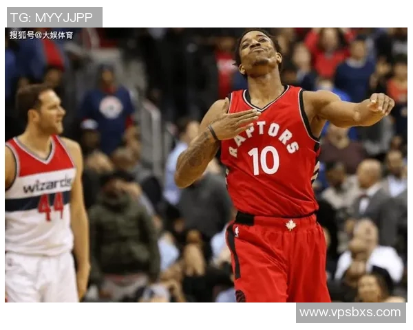 猛龙队迎来两连胜，球队信心大增